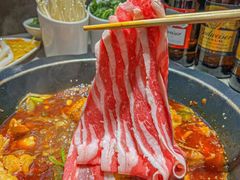 -巴蜀王婆大虾(南锣鼓巷店)