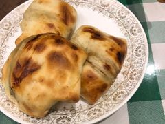 烤包子-新疆巴州金丝特餐厅(大钟寺店)