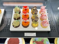 -Pantry's Best派悦坊蛋糕(世纪金源店)