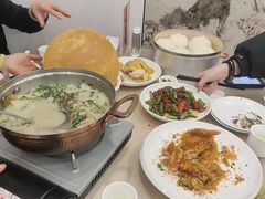 -群乐饭店(滨安路店)