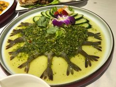 -阿诺泰·泰国餐厅(棕北店)