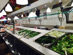 -So Lounge索兰至餐厅(蓝色港湾店)