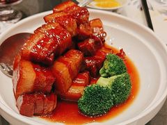 -鑫复盛礼记酒店·国家白金五钻酒家