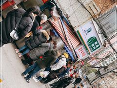 -俞记安顺特色破酥包(民生路店)