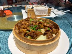 -老聃·小鸭鲢城原味客家菜(海沧店)