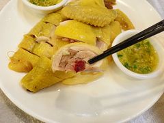 -文记壹心鸡(宝华路店)