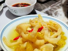 -禄婶鸡煲·打边炉