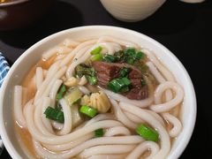 花溪牛肉粉-山石榴·贵州菜(丰盛里店)
