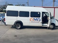 -光明驾校·学车·陪驾(杨浦店)