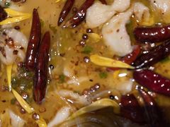 -太二酸菜鱼(正大广场店)