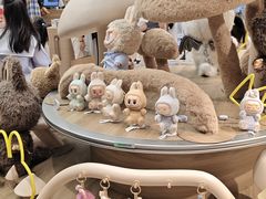 -泡泡玛特POPMART(合生汇店)