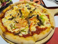 -ITA·意塔意大利餐厅(亦庄店)
