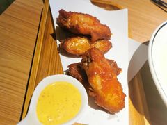 二哥爱鸡翅-太二酸菜鱼(中山龙之梦店)