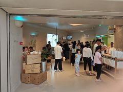 -喜茶(广州佳兆业广场店)