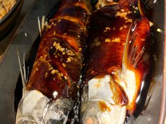 -金牌外婆家(苏州中心店)