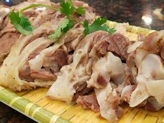 -马学武手抓美食(下南关总店)