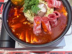 -崔解放·朝韩大排档(虹悦城店)