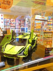 -kidsland(上海环球港店)