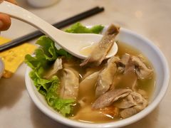 猪肚汤-松发肉骨茶SongFa(静安嘉里中心店)