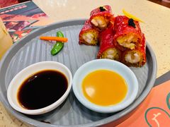 -点都德(北京路贰店)