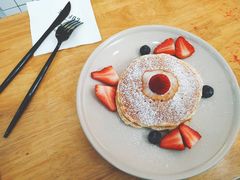 -W Coffee(船板巷店)