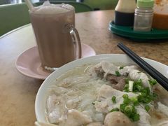 -金兴利茶室(新苏兰店)