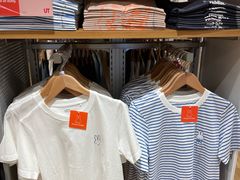 -优衣库(上海正大广场店)