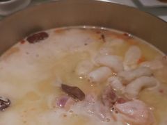 -洪氏嗨捞·猪肚鸡火锅(阳光天地店)