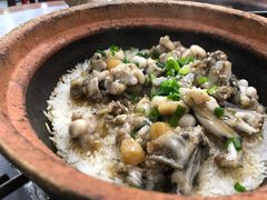-红星光发煲仔饭(大石街店)