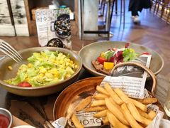 -Calix&Lay's(新天地店)