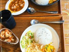 -海盗虾饭·剥好的小龙虾饭(SOHO尚都店)