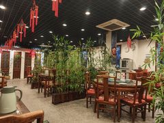 -西江美食舫·江西菜(健德桥店)