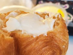酥香黄油丹麦卷-好利来(鲁谷店)
