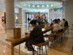 -星巴克臻选(北京世贸天阶店)