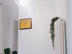 -海胆小馆(东北水饺·春柳店)