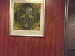 -爱舍海岸酒店(香港中路五四广场店)