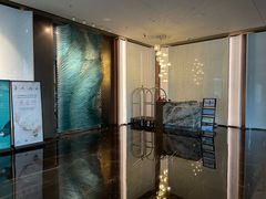 -深圳国际会展中心希尔顿酒店(前海华发冰雪世界店)