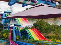 -美的鹭湖探索王国