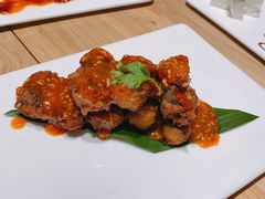-枣子树·素食餐厅(普陀山店)