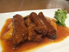 -莆田餐厅(大悦城店)