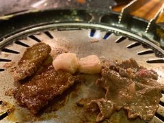 -喜来稀肉(金巴利道店)