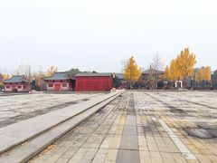 -大雁塔北广场音乐喷泉