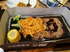 -必胜客(新海上世界店)