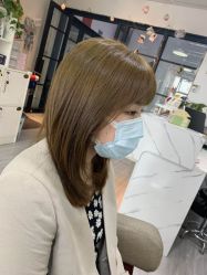 -起点潮色造型