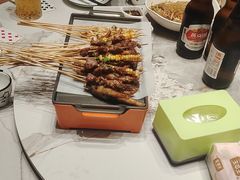 -虎子烧烤(湘江北路店)