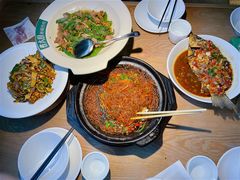 -费大厨辣椒炒肉(万家丽一店)