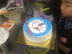 -爱之旅diy烘焙坊(西直门店)