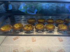 -蜂蝶来饼店(拱北总店)