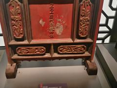-中国闽台缘博物馆