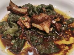 -盛百味·家宴餐厅(霸州分店)